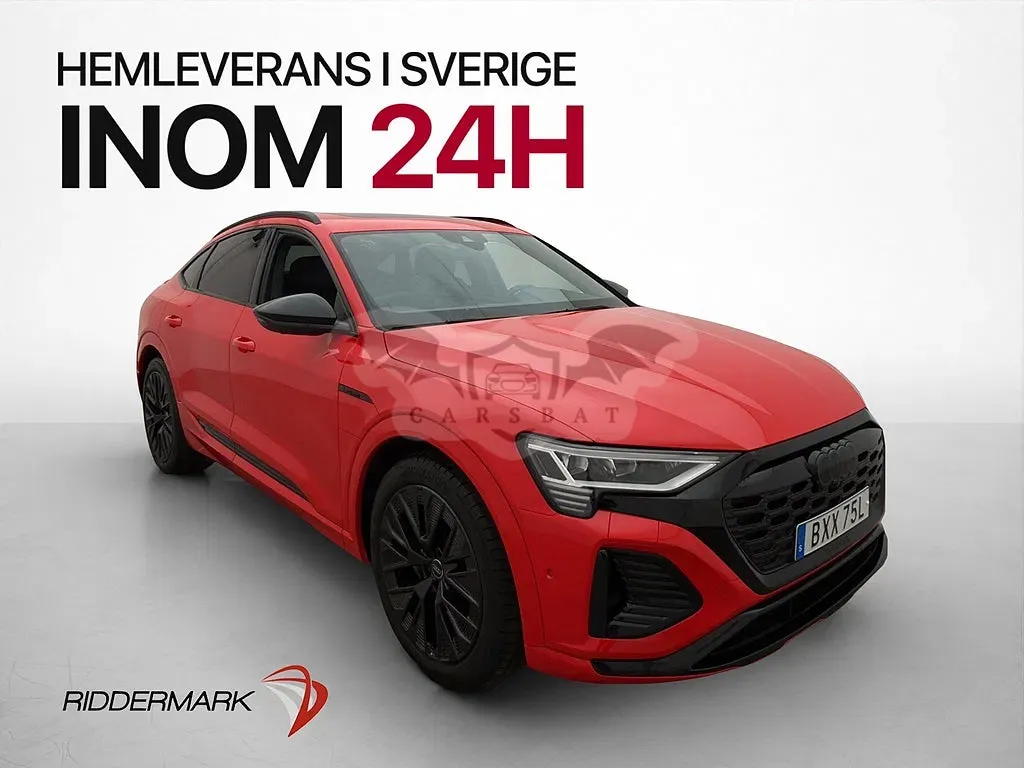 Audi Q8 2024