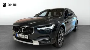 Volvo V90 2017