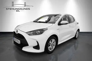 Toyota Yaris 2020