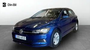 Volkswagen Polo 2020