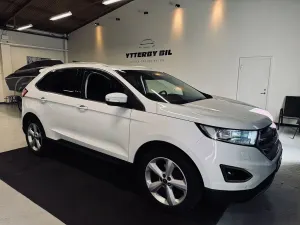 Ford Edge 2016