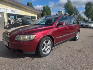 Volvo V50 2005