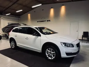 Volvo V60 2016