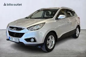Hyundai ix35 2013