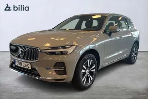 Volvo XC60 2025