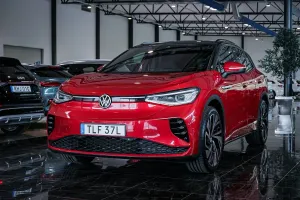 Volkswagen ID.4 2022