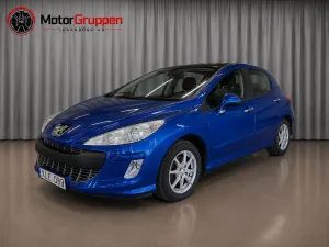 Peugeot 308 2010