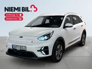 Kia Niro 2021
