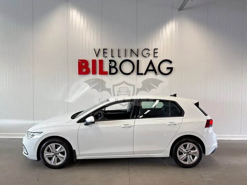 Volkswagen Golf 2023