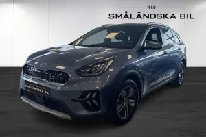 Kia Niro 2021