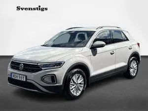 Volkswagen T-ROC 2023