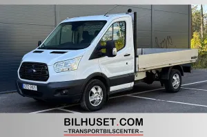 Ford Transit 2016