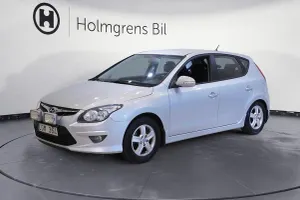 Hyundai i30 2011