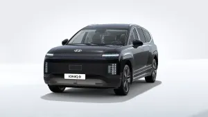 Hyundai IONIQ 9 2026