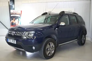 Dacia Duster 2014