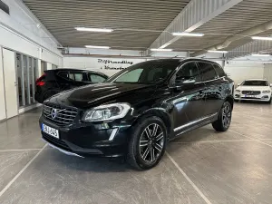 Volvo XC60 2017
