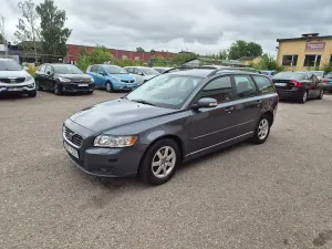 Volvo V50 2009