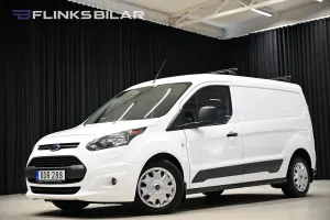 Ford Transit Connect 2017