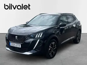 Peugeot 2008 2023
