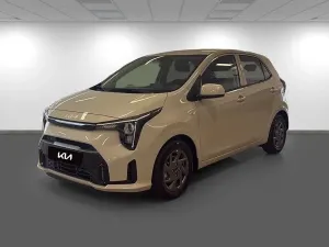 Kia Picanto (Morning) 2026