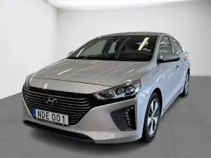 Hyundai IONIQ 2017