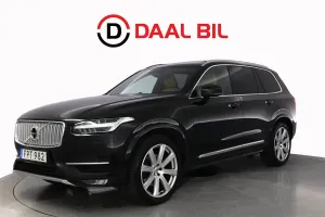 Volvo XC90 2016
