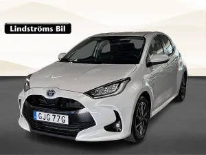 Toyota Yaris 2020