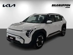 Kia EV3 2026