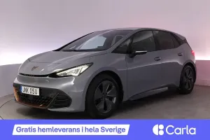 Cupra Born 2023