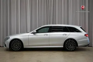 Mercedes-Benz E 2019
