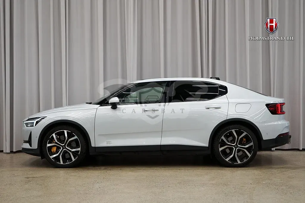 Polestar 2 2021
