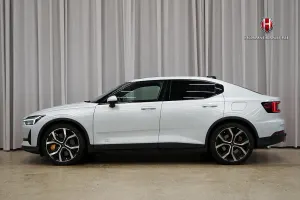 Polestar 2 2021