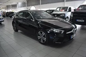 Mercedes-Benz A 2019