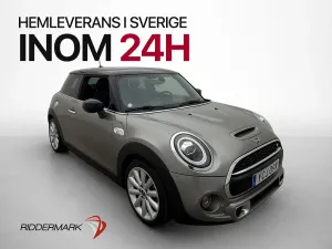 Mini Cooper 2020