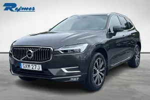 Volvo XC60 2020