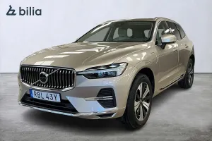 Volvo XC60 2025