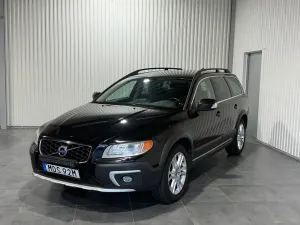 Volvo XC70 2014