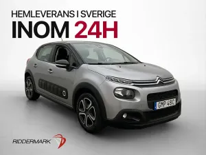 Citroën C3 2020
