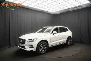Volvo XC60 2021