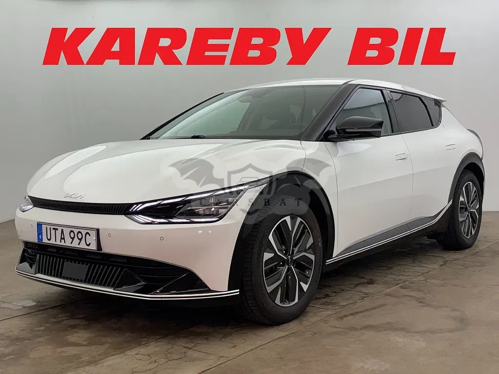 Kia EV6 2024