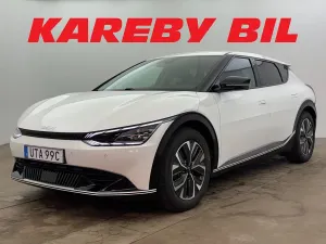 Kia EV6 2024