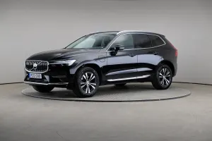 Volvo XC60 2022
