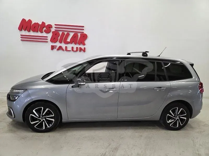 Citroën C4 2021