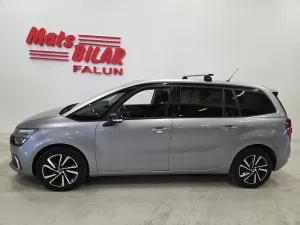 Citroën C4 2021