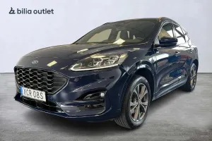 Ford Kuga 2022