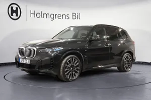 BMW X5 2025