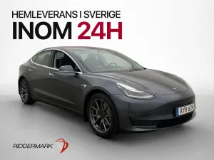 Tesla Model 3 2019