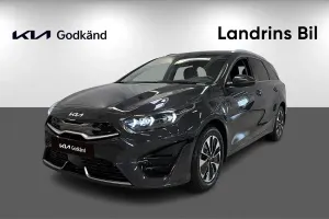 Kia Ceed 2024