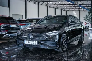 Mercedes-Benz C 2023