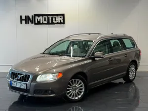 Volvo V70 2009